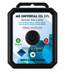 Emulator ESL ESV SCHLOSS Spalte MERCEDES W169 - W245 - W202 - W203 - W208 - W209 - W210 - W211 - W639 -,W639 - W906 - VITO - SPRINTER - CRAFTER