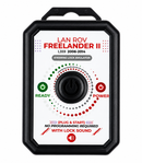 Emulator Säulenschloss LAND ROVER FREE LANDER 2 2006 - 2014 ESL ELC SCL