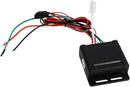 Alarme de Moto - Système d'Alarme de Sécurité Antivol Universel 12V avec 2 Télécommandes