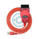 RENOLINK V1.99 Logiciel de Programmation de Clé Ecu Airbag Renault Dacia