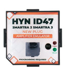Hyundai Kia ESL/ELV-Säulenschloss-Emulator mit Sound - SMARTRA 2 und 3