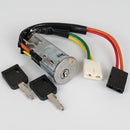 ignition steering lock for Renault Master 2 , Nissan Interstar, Opel Movano,