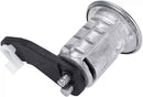 Kit 4 locks RENAULT Master 2 Mascott OPEL MOVAN0 Nissan Interstar with 2 keys 1998-2010 7701470952