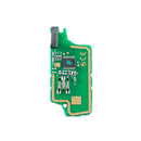 clé télécommande Peugeot 3 boutons 207 307 308 Expert Partner C4 PICASSO électronique vierge ID46 0536 ASK HU83