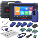 outil AUTEL MAXIIM IM508 de programmation de clé IMMO et diagnostic