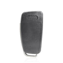Clé vierge AUDI A3 S3 RS3 TT TTS TTRS électronique ID48  télécommande 3 boutons