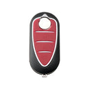 clé télécommande vierge Alfa Romeo Mito Giulietta 159 électronique ID46 BSI delphi
