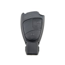 MERCEDES Schlüssel Gehäuse W168 W202 W203 W208 W210 W211 A B C E S ML G Fernbedienung Gehäuse 2 TASTEN