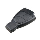 coque clé mercedes W168 W202 W203 W210 W211 A B C E S ML Télécommande 3 BOUTONS