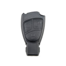 coque clé mercedes W168 W202 W203 W210 W211 A B C E S ML Télécommande 3 BOUTONS