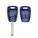 coque clé FIAT PUNTO BRAVO DOBLO STILO BRAVA télécommande 1 boutons