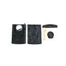coque clé carte RENAULT KOLEOS boitier télécommande 4 boutons