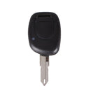 coque clé Renault Clio 2 phase 2 Clio Campus Twingo 1 phase 3 , boitier télécommande 1 boutons