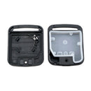 coque cle Nissan Micra Qashqai X-trail navarra juke maxity note télécommande 3 boutons