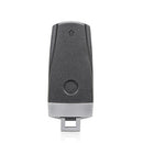 Produits Coque clé Télécommande Volkswagen PASSAT PASSAT CC B6 3 boutons