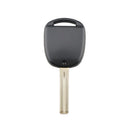 Coque clé  LEXUS TOYOTA boitier télécommande 3 boutons