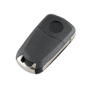 key shell Opel Vectra Zafira Insigna Meriva Astra Corsa remote control 3 buttons