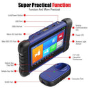 outil AUTEL MAXIIM IM508 de programmation de clé IMMO et diagnostic