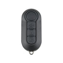 Clé Vierge FIAT Ducato Bravo 500L Peugeot Boxer Citroen Jumper Iveco A Programmer Télécommande 2 bouton ID46 bsi marelli