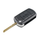 clé télécommande vierge Land Rover LR3 Sport et Range Rover Sport électronique id46 programmer
