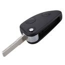 coque boitier clé alfa Romeo 147 157 166  télécommande 3 boutons