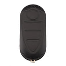 coque clé télécommande ALFARO ROMEO MITO GIULLIETA 157