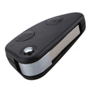 coque boitier clé alfa Romeo 147 157 166  télécommande 2 boutons