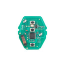 Clé Vierge Id44 Bmw  E36 E38 E39 E46 M5 M3 X5 EWS SERIE 3 5 7 M5 M6 électronique ID44 433 mhé