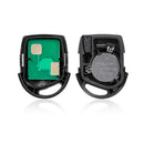 KEYAUTO - clé télécommande Ford Focus Mondeo S MAX C MAX Transit galaxy Fiesta connect 4D60 lame HU101