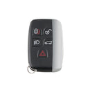 clé télécommande vierge à programmer Main Libre Range Rover Sport Evoque Land Rover LR4 pcf7953 hitag 2 433 mhz