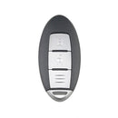 clé vierge main libre compatible NISSAN QUASHQAI ET XTRAIL HITAG AES a programmer