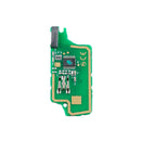 clé télécommande Peugeot 3 boutons (phare) 207 307 308 C4 PICASSO électronique vierge ID46 0536 ASK HU83