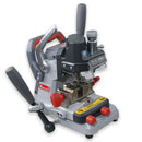 Machine à tailler graver manuellement les clés Xhorse Condor Dolphin XP-007 pour les clés Voiture a vague laser, à fossette et plates