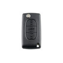 Coque clé Peugeot Citroen pour Partner Expert 307 407 308 3008 C4 C4 Picasso C5
