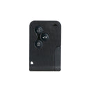 coque clé carte Renault Megane 2 Scenic 2 Clio 3 boitier 3 boutons