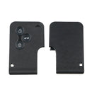 coque clé carte Renault Megane 2 Scenic 2 Clio 3 boitier 3 boutons