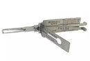 Lishi Décodeur HU101 FORD JAGUAR LAND ROVER Volvo Mazda ouverture porte déchiffrage serrure