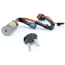 neiman serrure de demarrage Peugeot 206 406 Citroen Xsara Picasso antivol de direction