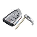Produits télécommande vierge BMW SERIE F X1 X3 X5 X6 clé main libre ID47 PCF7953