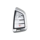 Produits télécommande vierge BMW SERIE F X1 X3 X5 X6 clé main libre ID47 PCF7953